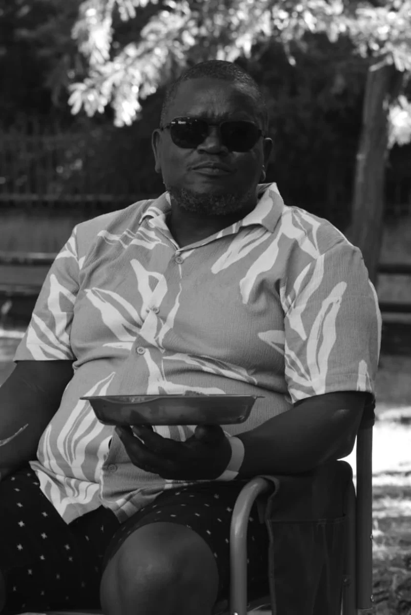 Themba Shabangu, Founding Director