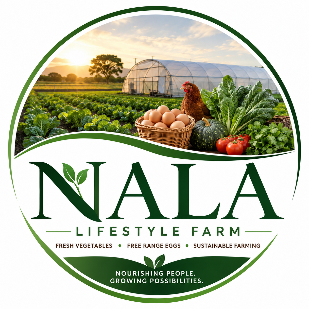 Nala Life Farm